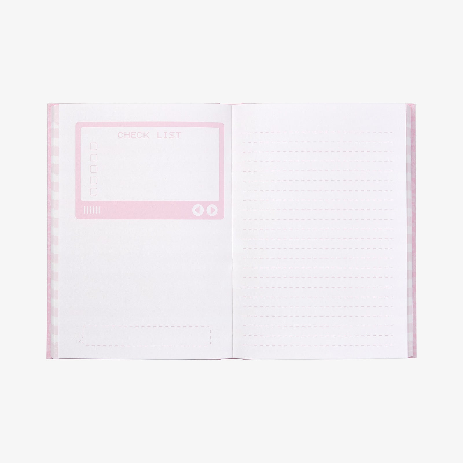 Avata Star Sue - Birthday Party Sue's Notebook - Marpple Shop - Notebook - Harumio