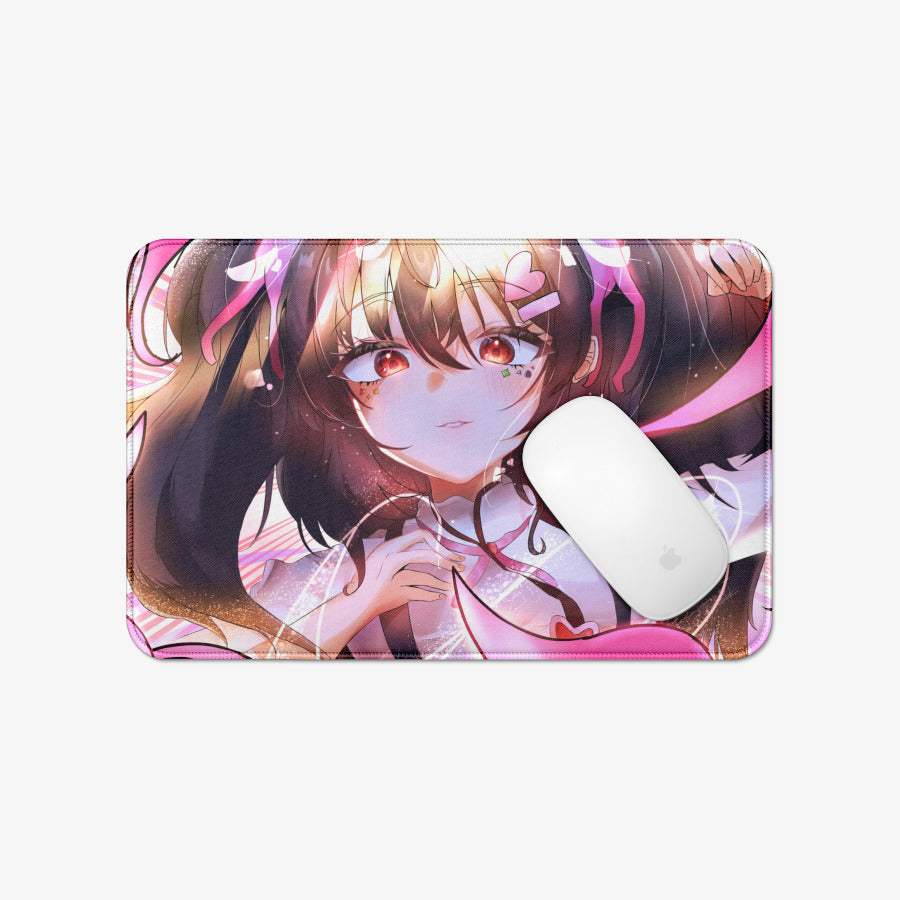 ASIE - Arisa Mousepad - Marpple Shop - Mousepad - Harumio
