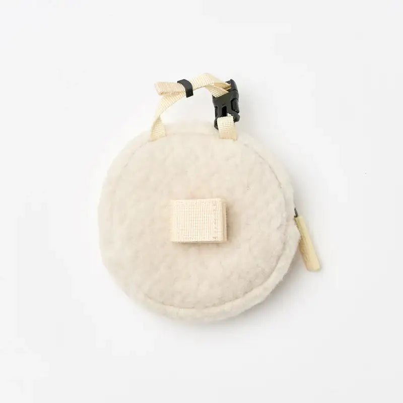 iCANDOR - F/W Edition - Peek-a-boo Bag - iCANDOR - Pet Bag - Harumio