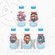 Goddess of Victory: Nikke - Acrylic Spring Stand - MOFUN - Acrylic Stand - Harumio