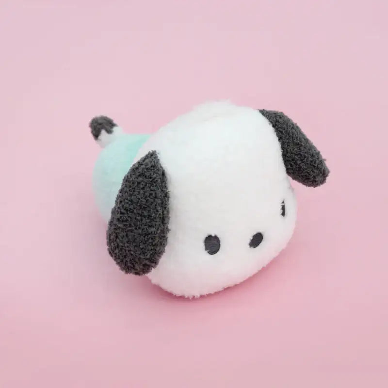 NARA HOME DECO X Sanrio - Petite Cushion Charming - NARA HOME DECO - Doll Cushions - Harumio