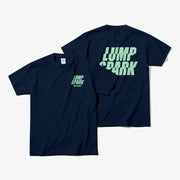 KYOU - Lump Spark 17-Count Short Sleeve T-Shirt - Marpple Shop - T-Shirt - Harumio