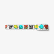 Lilaclot - Cutie Heads Masking Tape - Marpple Shop - Masking Tape - Harumio