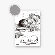 Inflame - Vol. 1 Manhwa