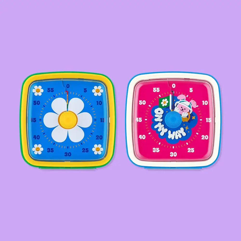 Wiggle Wiggle - Pomodoro Timer - Wiggle Wiggle - Timer - Harumio