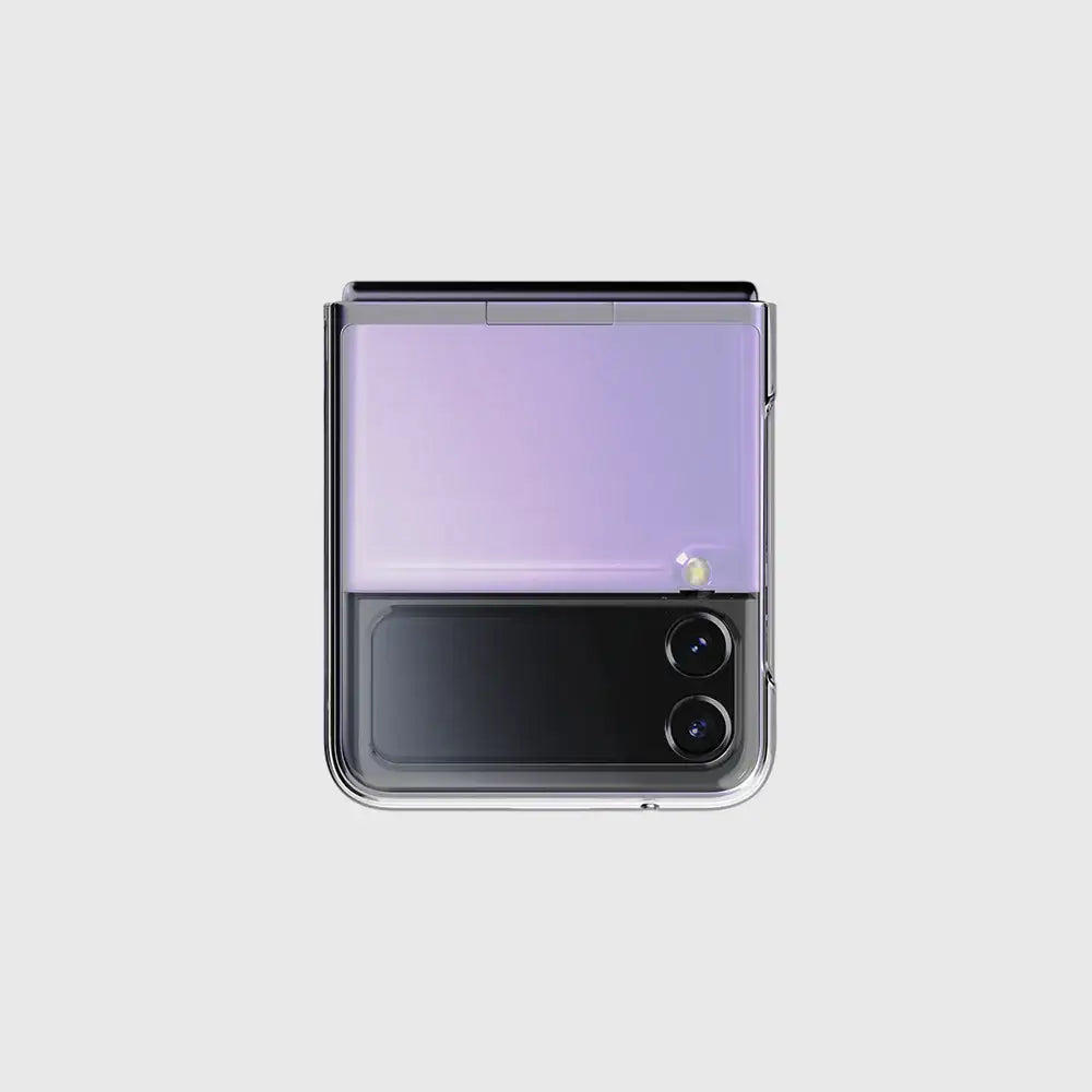 SLBS - Slim Phone Case (Galaxy Z Flip3) - SLBS - Home & Living, Accessories - Harumio