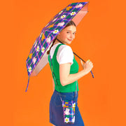 Wiggle Wiggle x Bellygom - UV Protection Umbrella - Wiggle Wiggle - Umbrella - Harumio