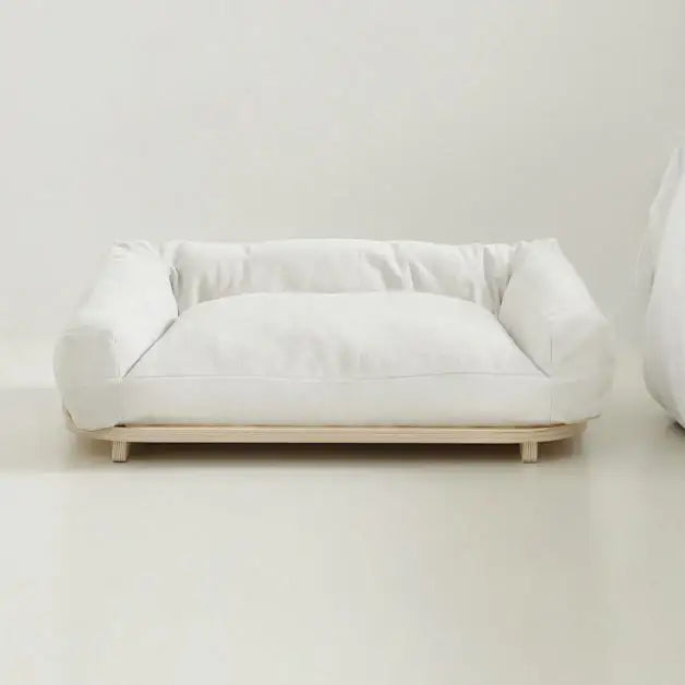 Duit - Noop Noop Cushion in Bed - Duit - Home & Living, Accessories - Harumio