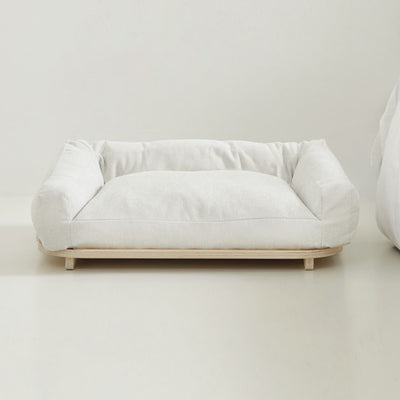 Duit - Noop Noop Cushion in Bed