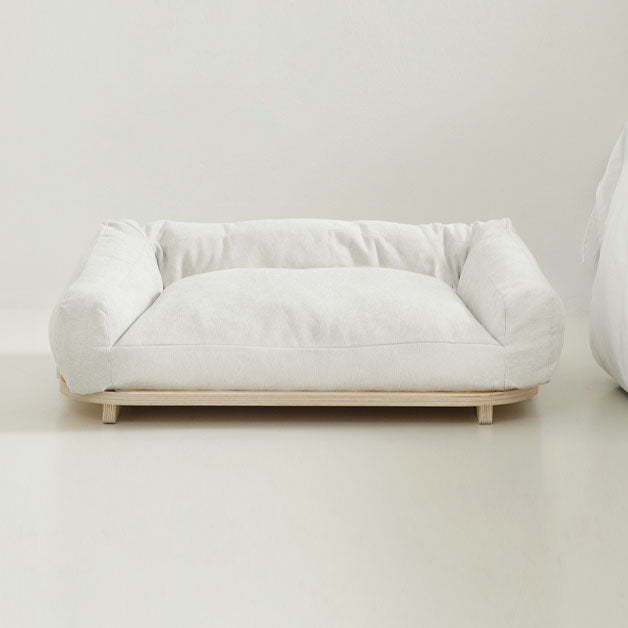 Duit - Noop Noop Cushion in Bed