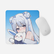 Healia - Really Need Healing Square Mousepad
