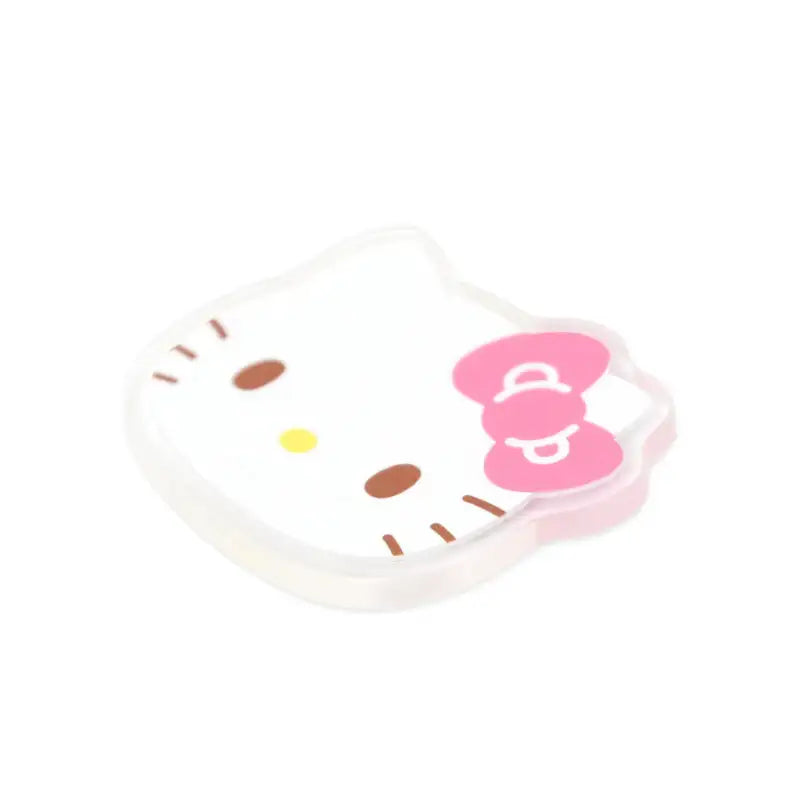 NARA HOME DECO X Sanrio - Acrylic Magnet - NARA HOME DECO - Acrylic Magnets - Harumio
