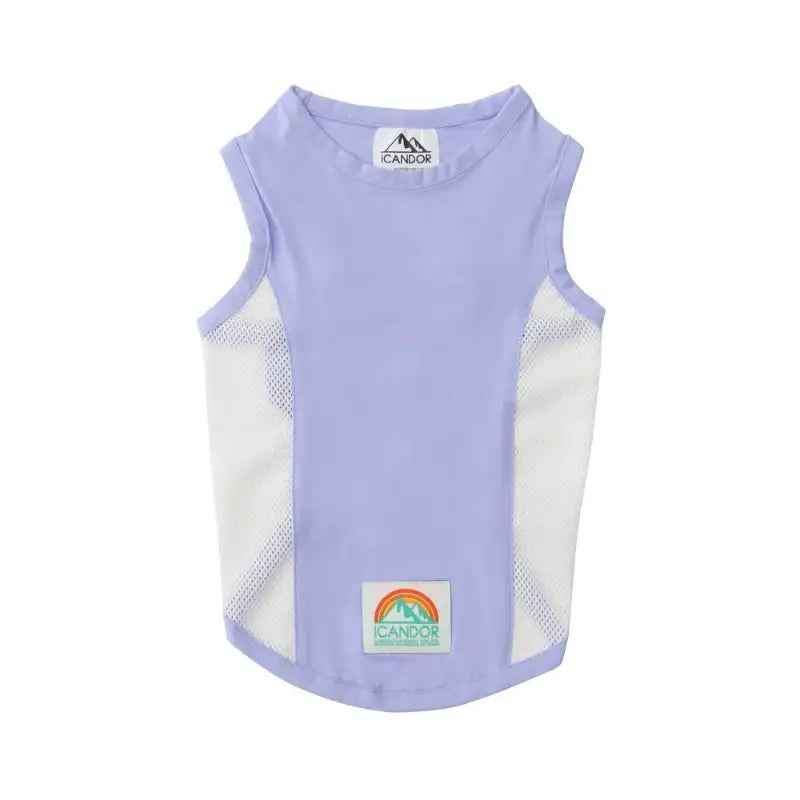 iCANDOR - Ocean Cooling Vest - iCANDOR - Pet Clothes - Harumio