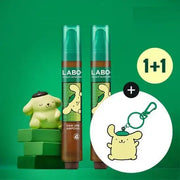 LABO.H x Pompompurin - Hairline Ampoule - LABO.H x Pompompurin - scalp treatment - Harumio