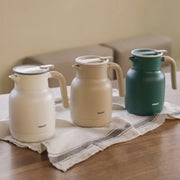 Mosh - Insulation Latte Table Pot - Mosh - Homeware - Harumio