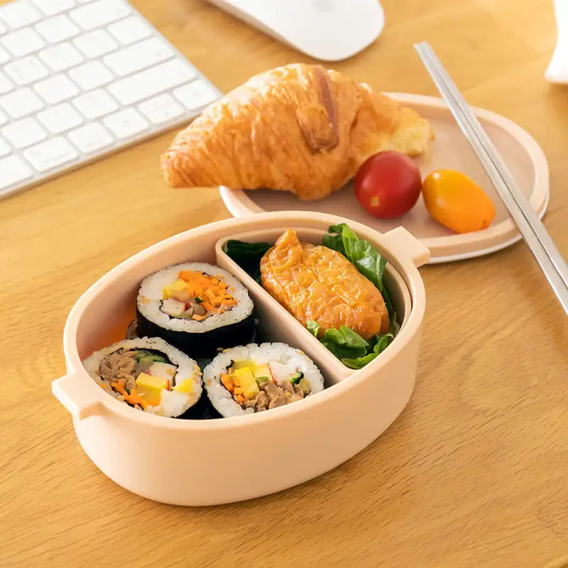 Romane - Brunch Brother Bear Lunch Box - Romane - Lunch Boxes - Harumio