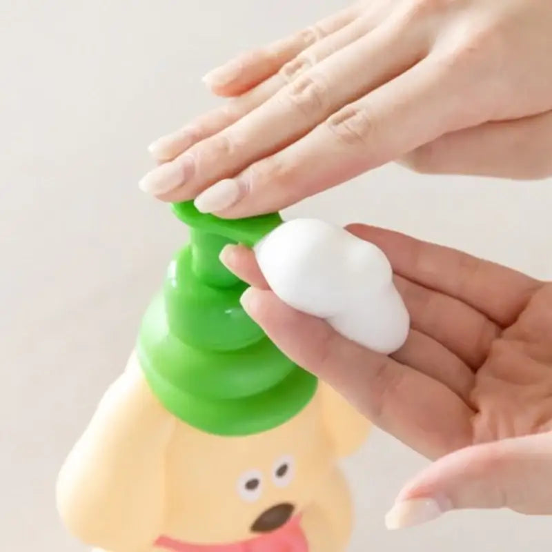 Romane - Brunch Brother Charlie Dispenser - Romane - Soap & Lotion Dispensers - Harumio