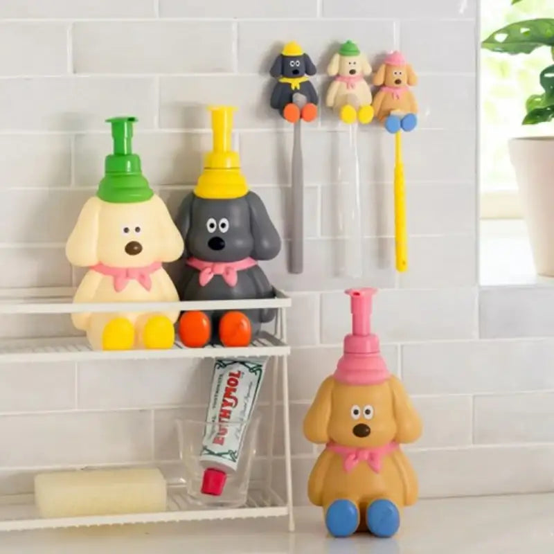 Romane - Brunch Brother Charlie Dispenser - Romane - Soap & Lotion Dispensers - Harumio