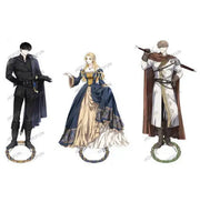 I Tamed My Ex-Husband's Mad Dog x Mofun - Acrylic Stand - MOFUN - Acrylic Stand - Harumio
