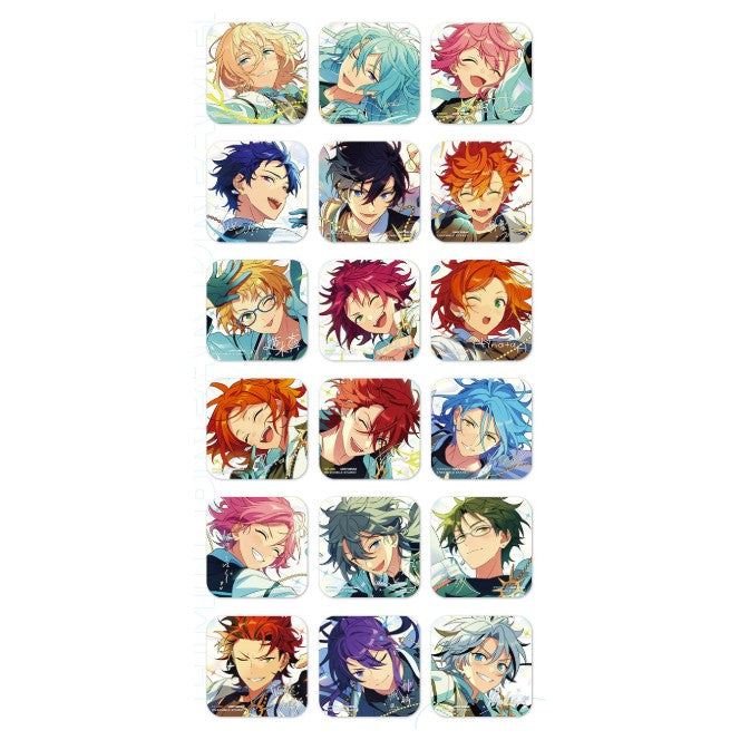 Ensemble Stars!! - LIMIT BREAK Series Badge