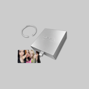 Accessorize your look with the official aespa: SYNK COMPLaeXITY – Bangle Bracelet Set.