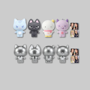 AESPA: SYNK COMPLaeXITY - Fanlight Case (Random)