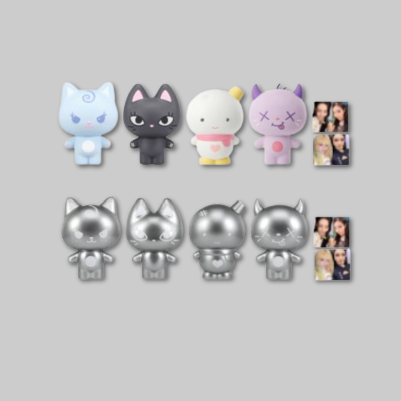 AESPA: SYNK COMPLaeXITY - Fanlight Case (Random)