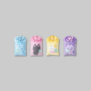 Carry a symbol of good fortune with the official aespa: SYNK COMPLaeXITY – Lucky Charm.