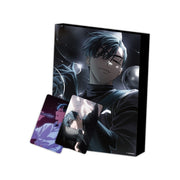 ALIEN STAGE IVAN act.IV - Canvas Frame Set