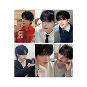 ALIEN STAGE IVAN act.IV - Photocard Set