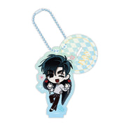 ALIEN STAGE IVAN act.IV - SD Acrylic Keyring Stand