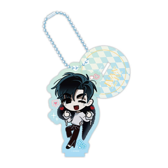 Ivan & Till Merch Collection - Official Alien Stage Merchandise – Harumio