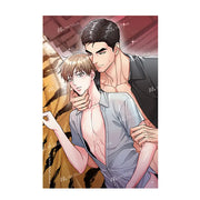 Tiger's Cradle - Printing Box Photo - Mr Blue - Posters, Prints, & Visual Artwork - Harumio