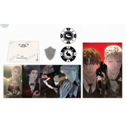 Codename Anastasia x Mofun - Project Anastasia Set