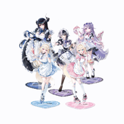 Hololive English Advent x Toonique - Acrylic Stand