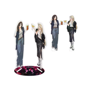 The Drunken Boss x Mofun - Acrylic Stand