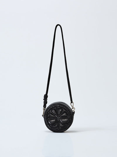 Aespa: Lemonade x Coller - Keyring Bag