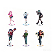 Alien Stage Find your Plus One - Acrylic Stand