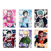 Alien Stage Find your Plus One - Clear File