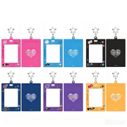 Alien Stage Find your Plus One - Locker Style Card Holder