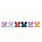 Alien Stage Find your Plus One - Multi-Ribbon Charm