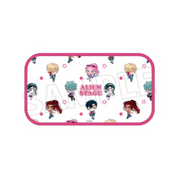 Alien Stage Find your Plus One - Clear Pouch