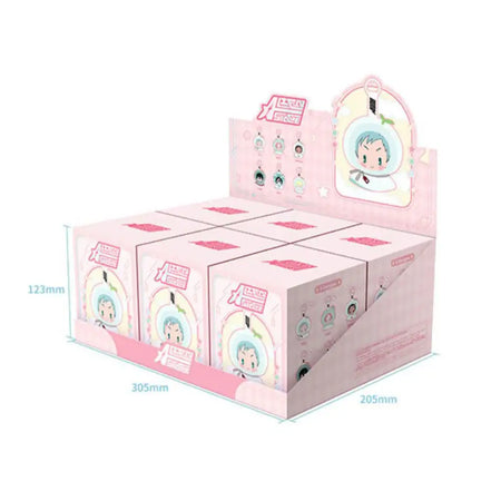 Alien Stage Baby Series – Cute Figures & Collectibles – Harumio