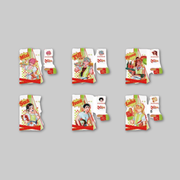 Celebrate the 4th Anniversary of Alien Stage with the official Roller Star – Acrylic ID Card.