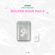 Its sleek and compact design makes it perfect for everyday use or displaying treasured collectibles.