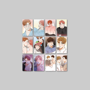 Relive unforgettable moments with the official Author Sita x MOFUN – Best Scene Photocard.