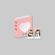 Keep your favorite collectibles organized with the official Author Sita x MOFUN – Collect Book.