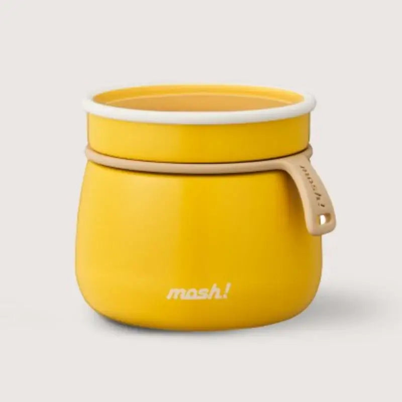 Mosh - Insulated Latte Food Jar 350ml - Mosh - Homeware - Harumio