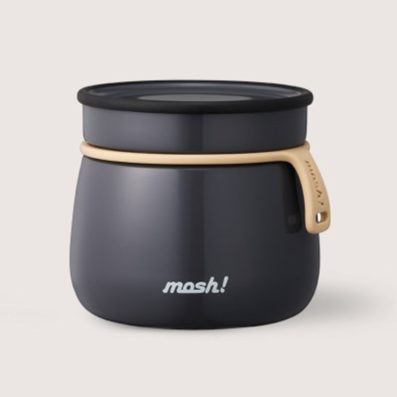 Mosh - Insulated Latte Food Jar 350ml