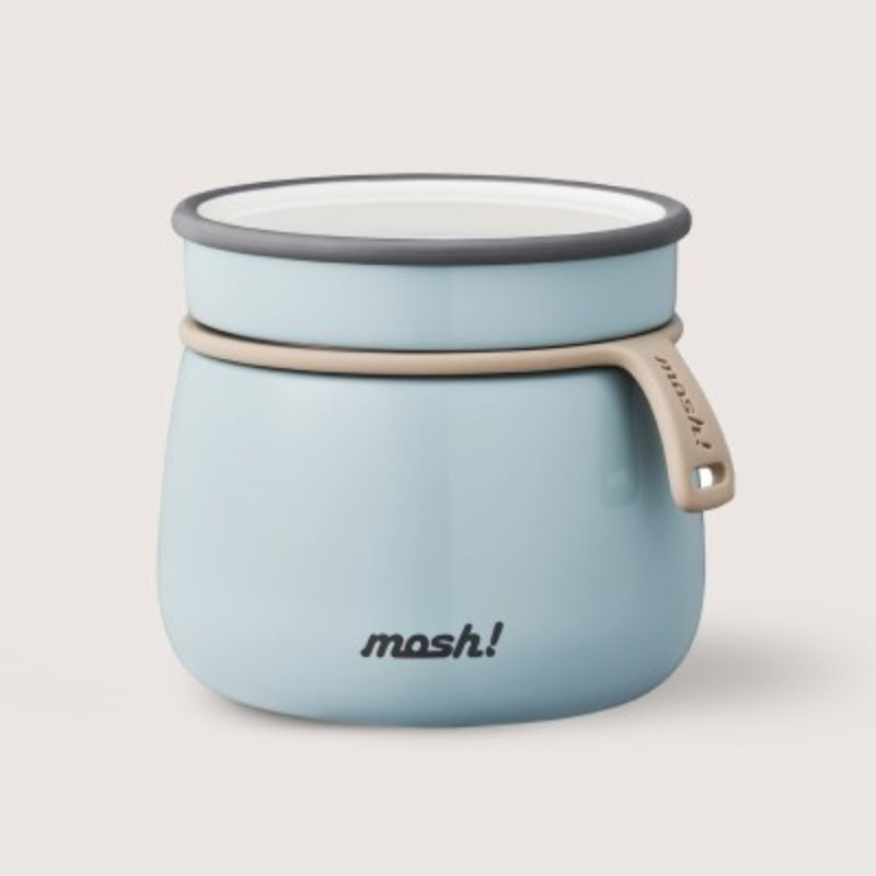 Mosh - Insulated Latte Food Jar 350ml